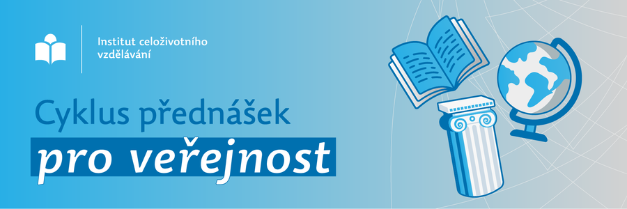 Cyklus přednášek pro veřejnost