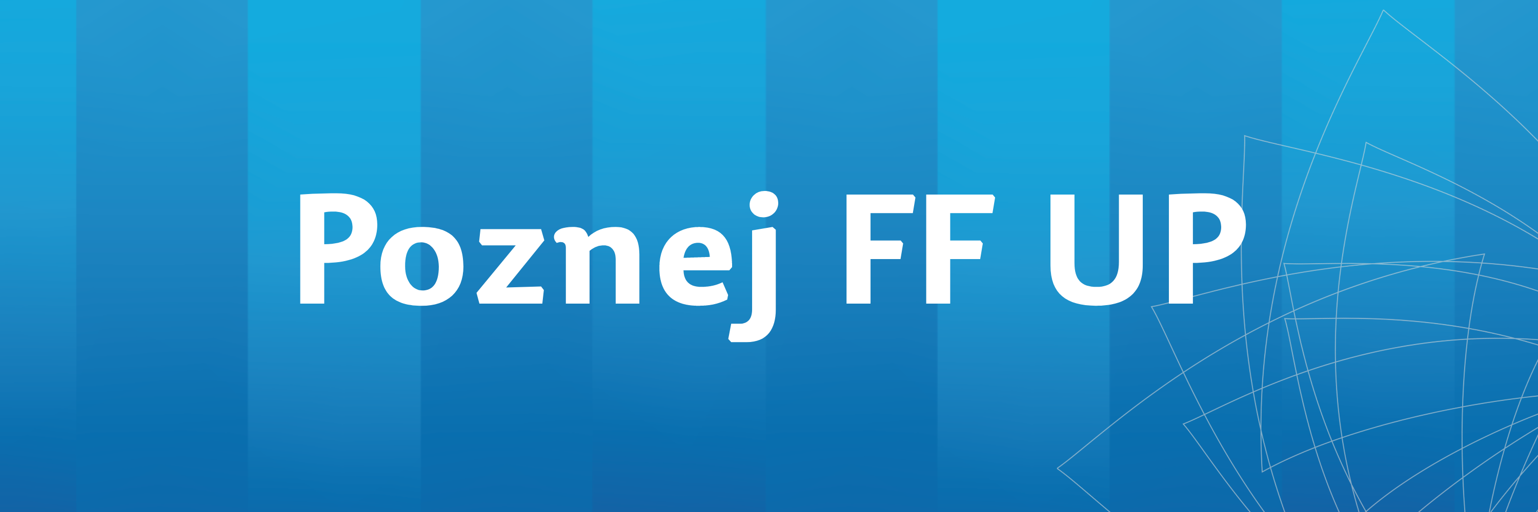 Poznej FF UP