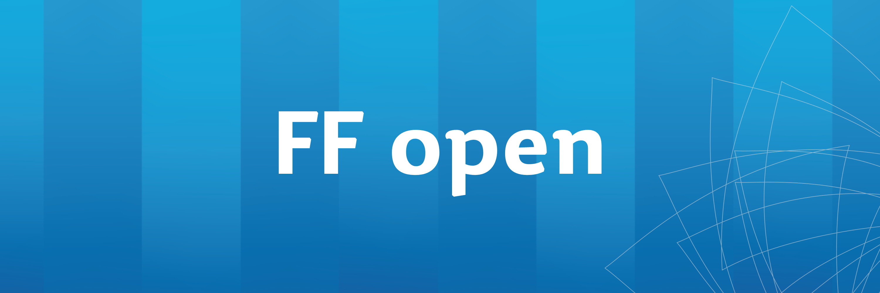 FF open