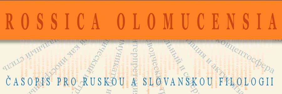 rossica olomucensia