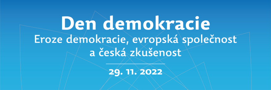 den demokracie (do 29.11.)