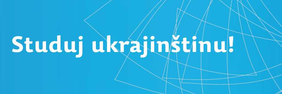 studuj ukrajinstinu