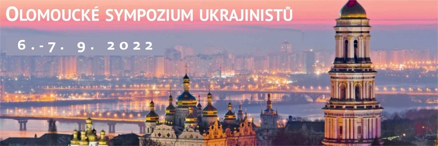 sympozium ukrajinistu 2022