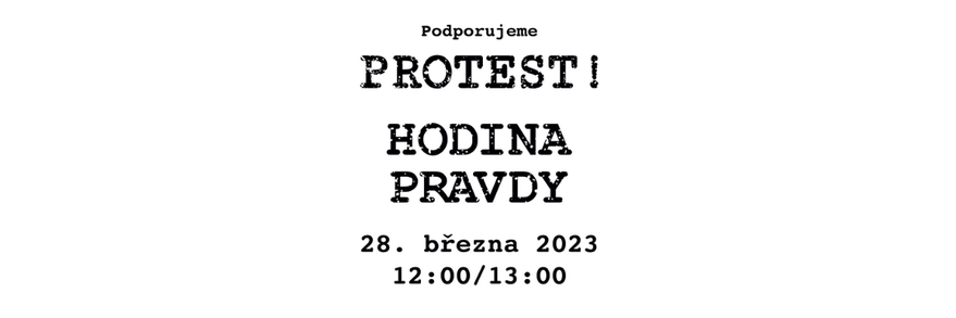 hodina pravdy (do 29.3.)
